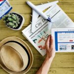 Jak korzystać z kompasu – Przewodnik po podstawach i technikach