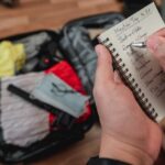 Jak złożyć namiot samorozkładający – krok po kroku i porady