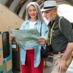 Dąbki Sanatorium: Jak Dojechać i Jakie Opcje Transportu?