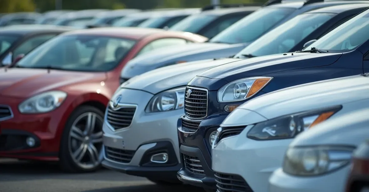 Skup aut w Bydgoszczy – Dlaczego to lepszy wybór niż komis?