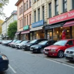 Skup aut w Poznaniu – Lepszy wybór niż sprzedaż prywatna?