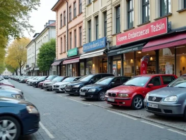 Skup aut w Bydgoszczy – Dlaczego to lepszy wybór niż komis?