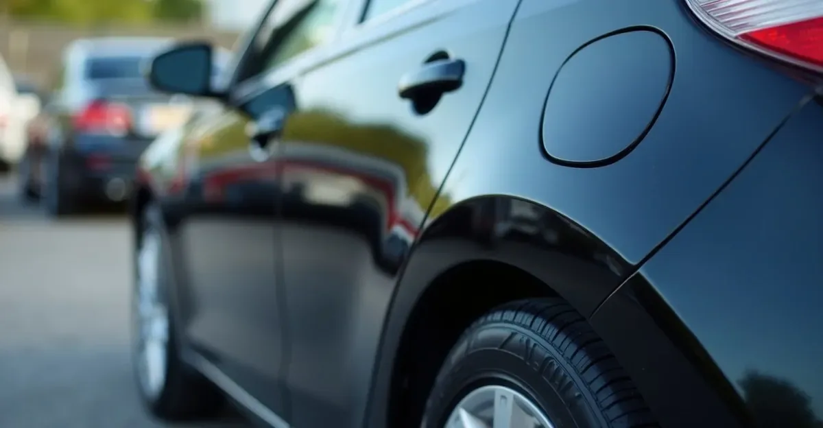 Skup aut w Poznaniu – Lepszy wybór niż sprzedaż prywatna?