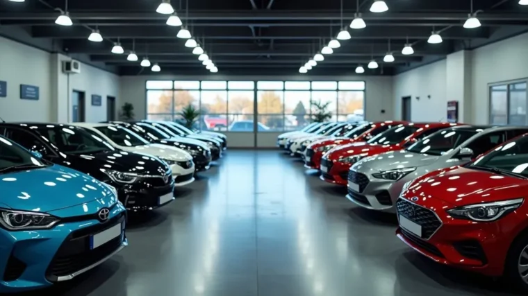 Skup aut w Poznaniu – Lepszy wybór niż sprzedaż prywatna?