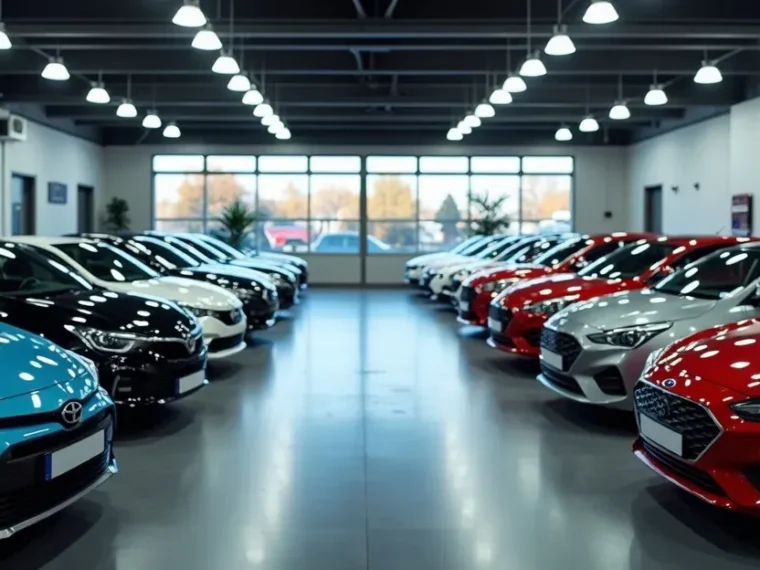 Skup aut w Poznaniu – Lepszy wybór niż sprzedaż prywatna?